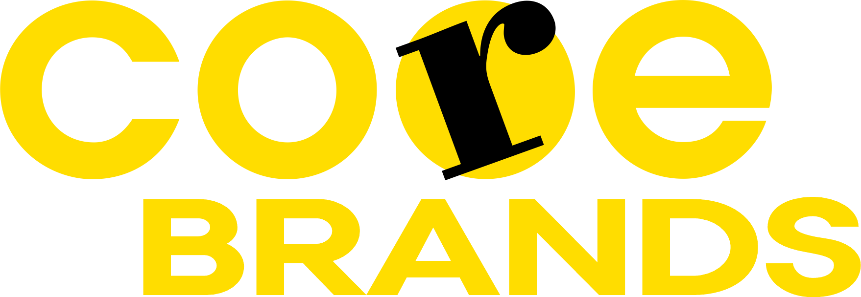 Logo Yellow & Black