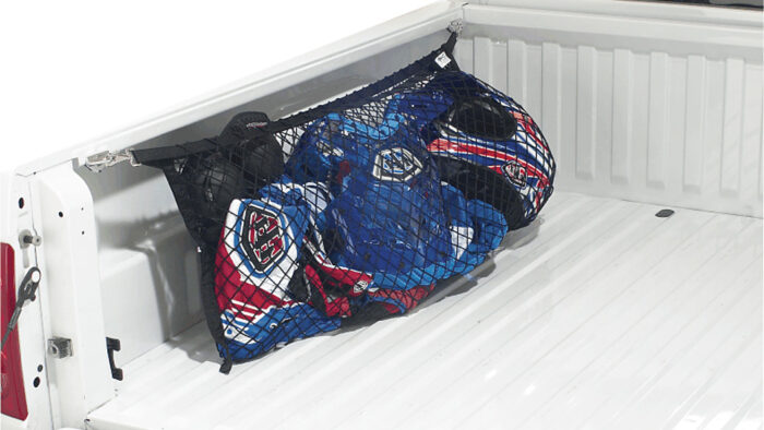 Cargo Sports Bag - Image 4