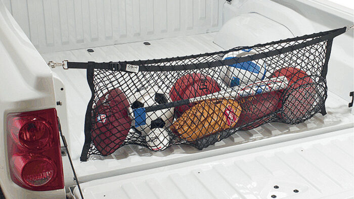 Cargo Sports Bag - Image 3