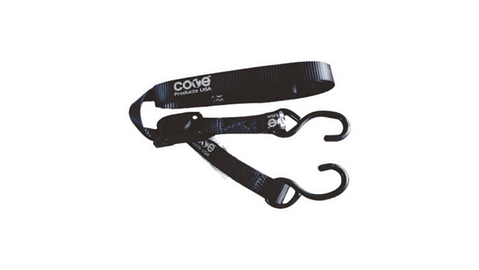 8' Camlock Strap - Image 7