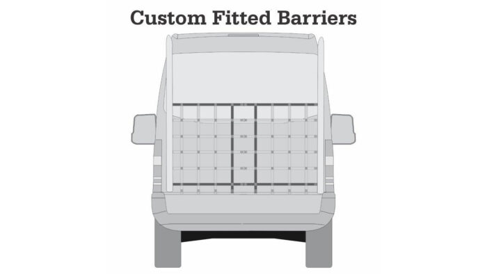 Barrier Nets