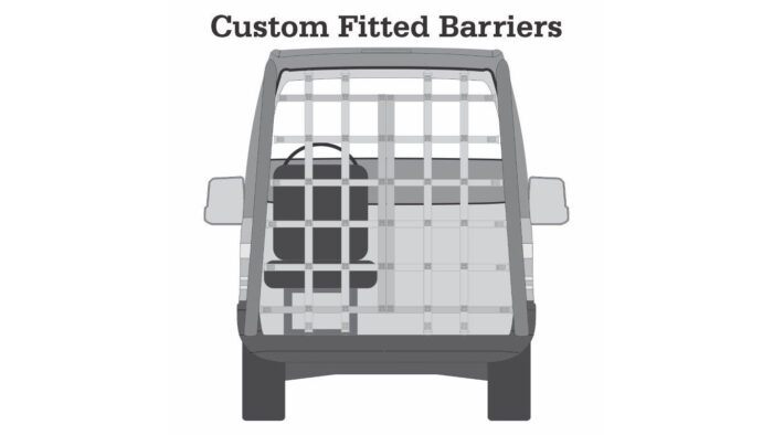 Barrier Nets - Image 2