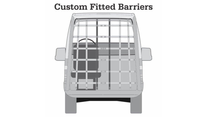 Barrier Nets - Image 3