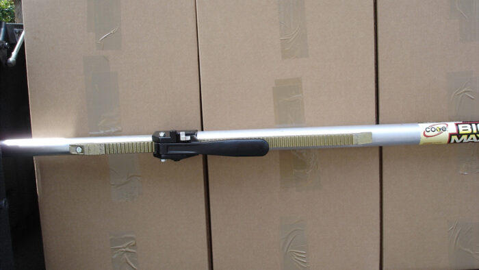 Big Maxx Aluminum Truck Bar - Image 10