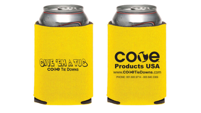 Core Can Cooler
