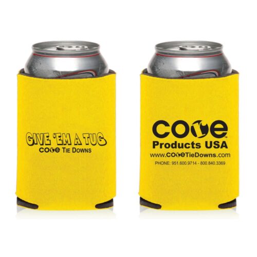 Core Can Cooler