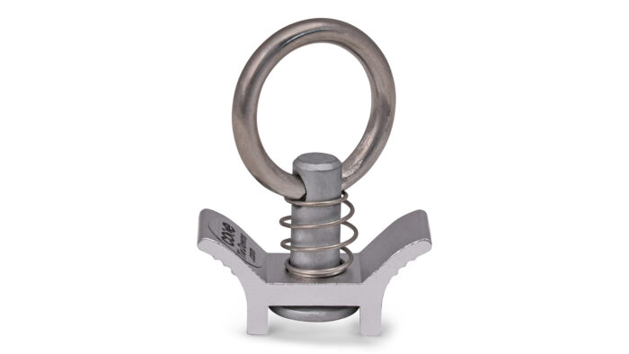 Load Lock - Aluminum