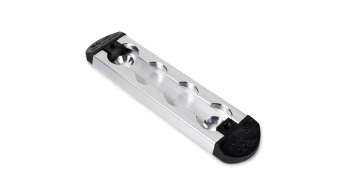 5" Uni Trax-1000 Tie Down Kit - Image 2