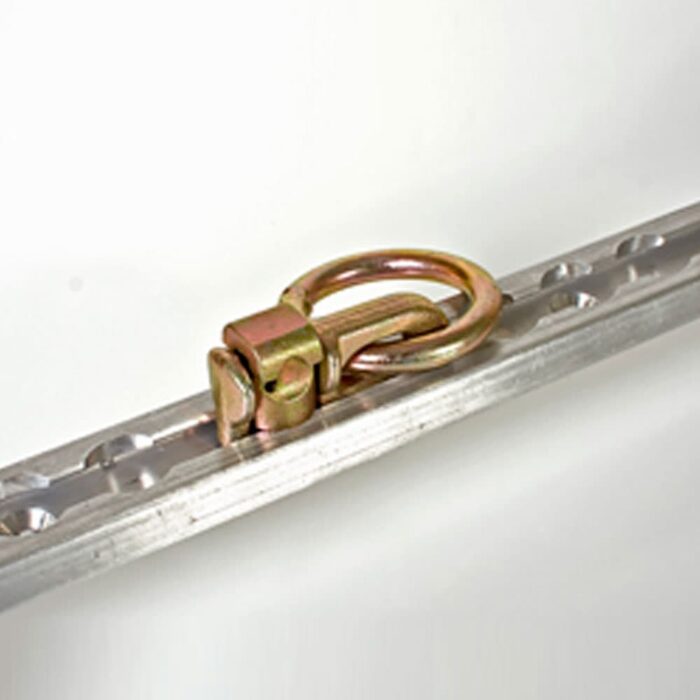 Duo Lock - Round Ring - Image 5