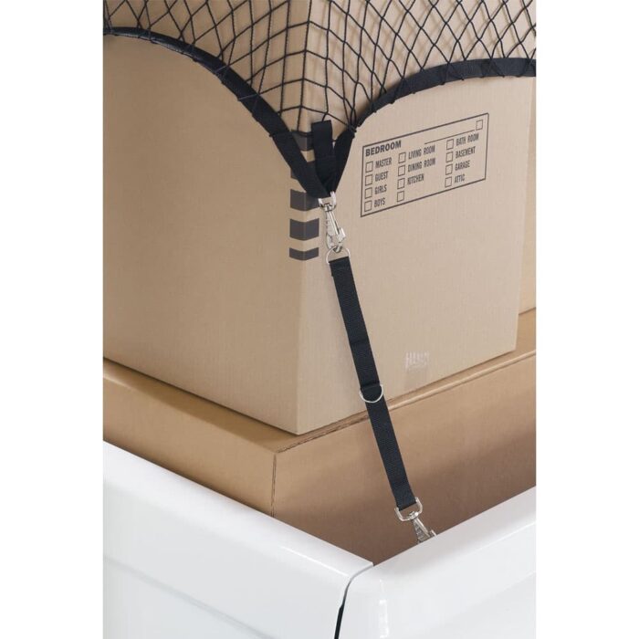 Cargo Cover Extension Straps - Image 2