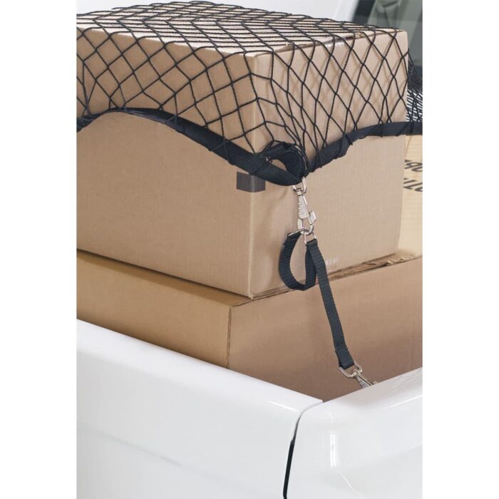 Cargo Cover Extension Straps - Image 4