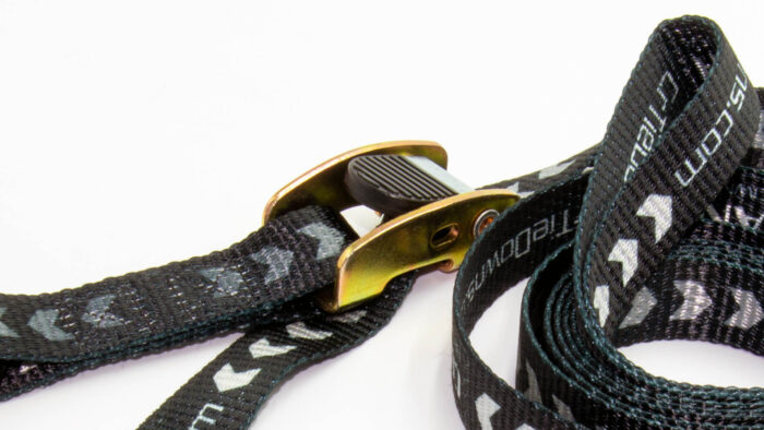 8' Camlock Strap