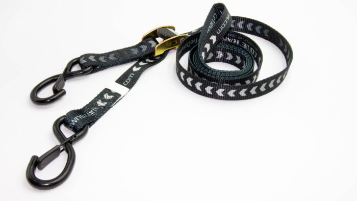 8' Camlock Strap - Image 2