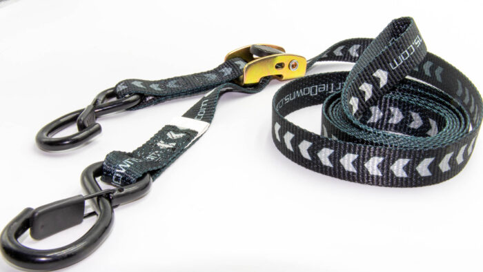 8' Camlock Strap - Image 4