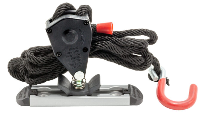 8' Tugger Rope Ratchet - Image 5