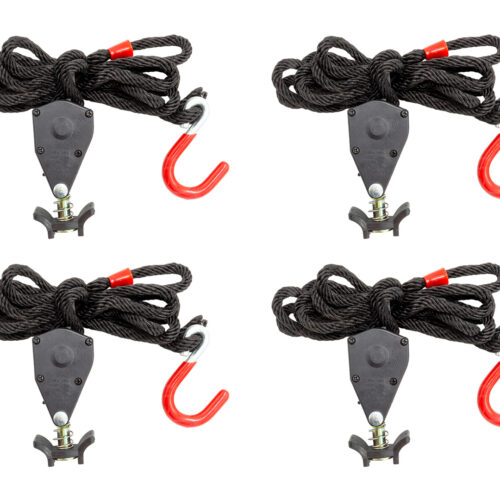 Tugger Rope Ratchet Bonus Pak