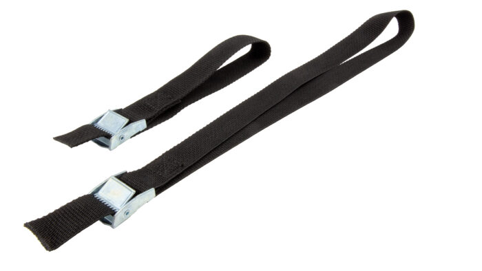 Cinch Straps - Image 2