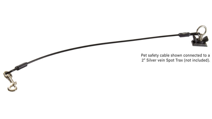 Pet Safety Cable - Image 5