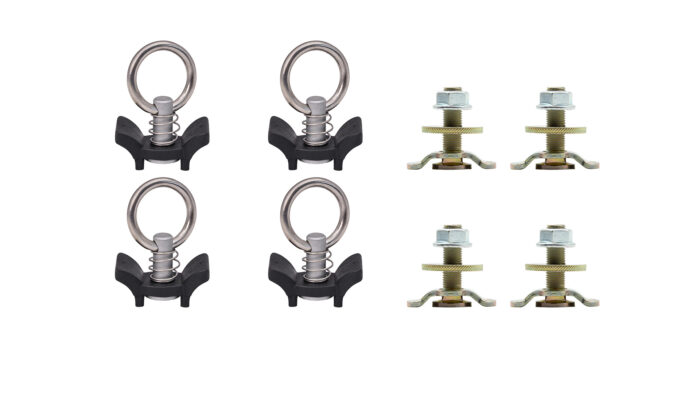 Load Locks & Extras Bonus Pak