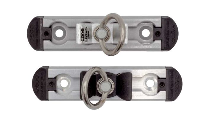 Load Lock - Aluminum - Image 4