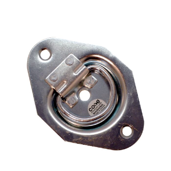 Light Duty Recessed Anchor - Image 4