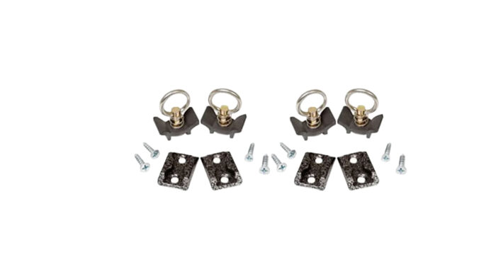 2" Spot Trax Tie Down Kit - Image 3