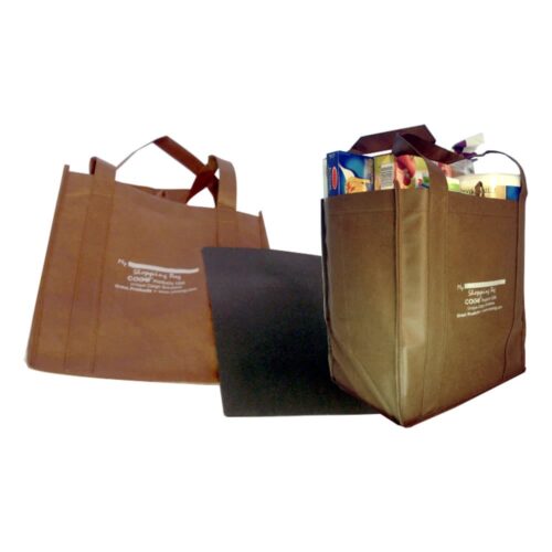 Core Shopping Tote