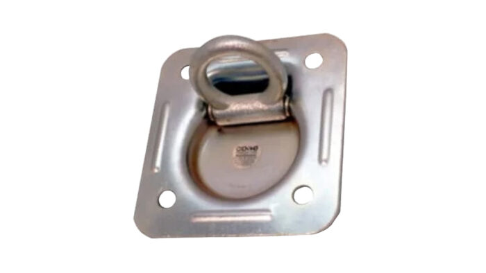 Heavy Duty Square Recessed Anchor - Image 3