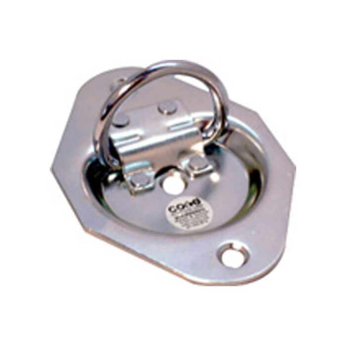 Light Duty Recessed Anchor