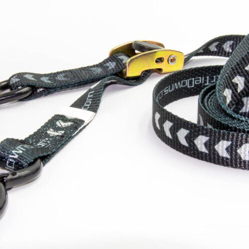 Camlock Straps