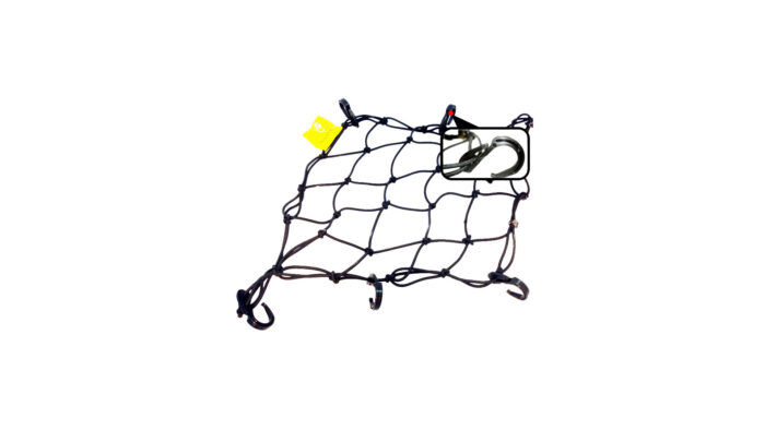 Li'l Sport Stretch Net