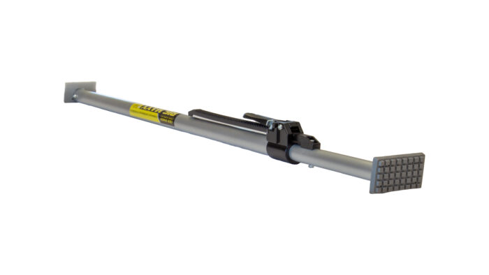 Big Maxx Aluminum Truck Bar