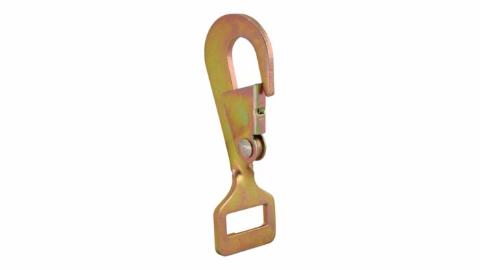 Custom Tie Down Straps - Image 15